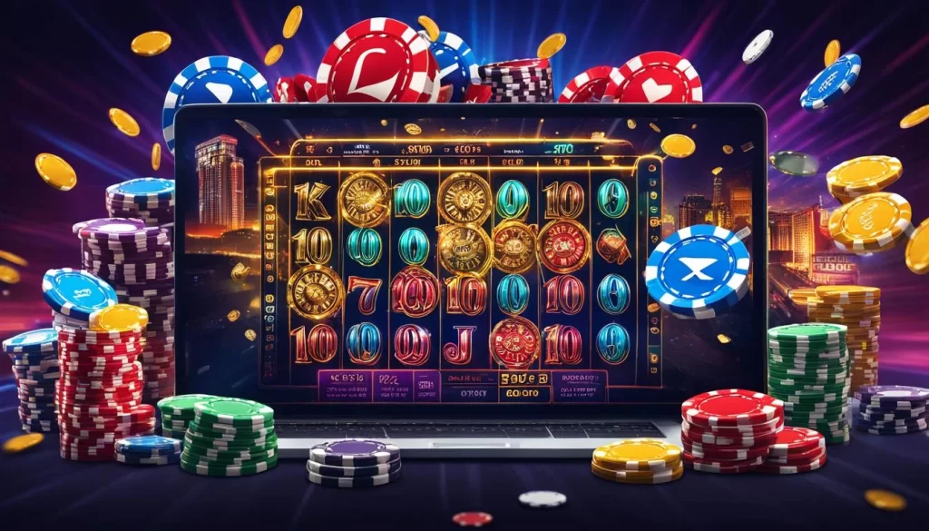 Đăng ký Hubet Casino ngay