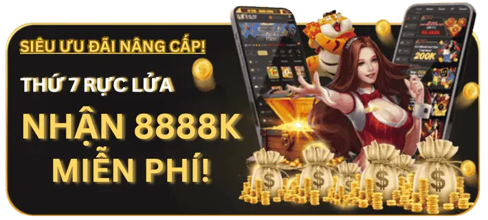 Chương trình VIP với các phần thưởng độc quyền cho người chơi Nổ Hũ