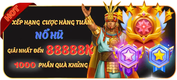 Trò chơi Nổ Hũ và Slots tại hubet