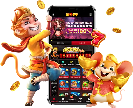 Ưu đãi hấp dẫn khi chơi bắn cá