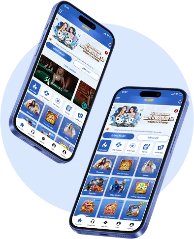 Biểu tượng nền tảng an toàn, công bằng và bảo mật dữ liệu tại Hubet Casino