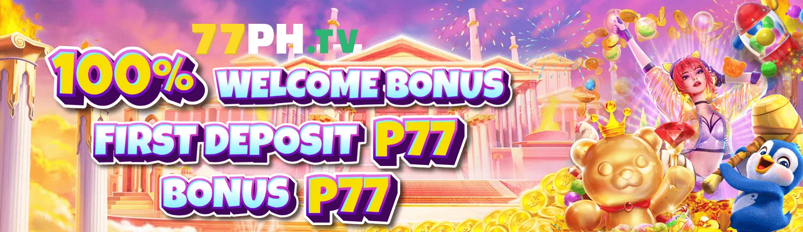 Các khuyến mãi và tiền thưởng độc quyền tại hubet Casino