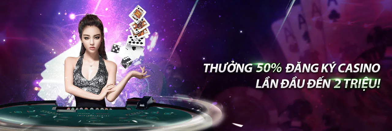 Sân vận động với hàng ngàn người hâm mộ và logo hubet casino nổi bật, thể hiện cá cược thể thao sôi động