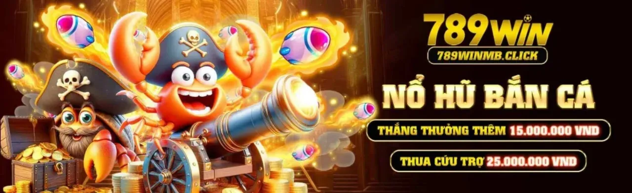 Thế giới bắn cá sống động tại Hubet Casino
