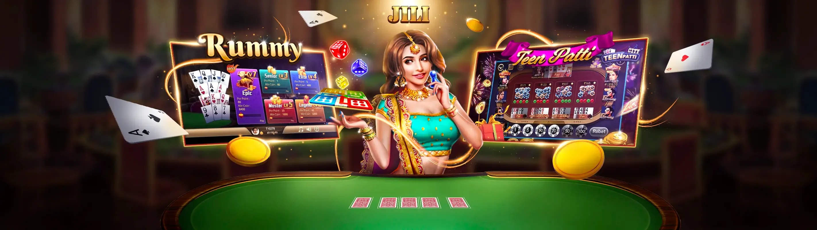Đá Gà Trực Tuyến Hubet Casino