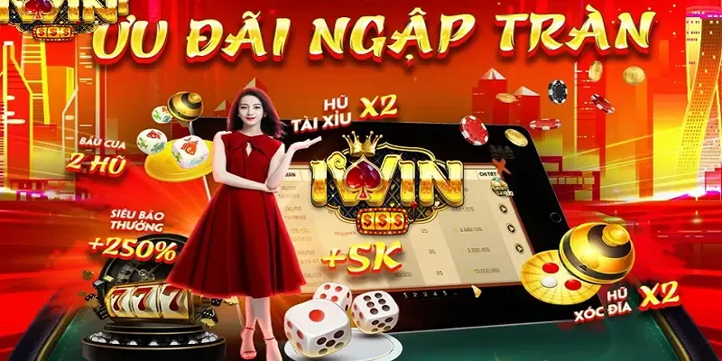 Khuyến mãi nạp tiền thường xuyên tại hubet Casino